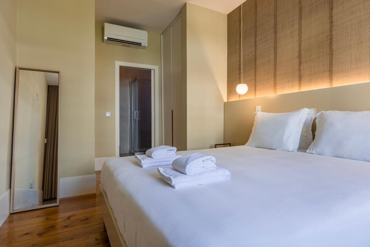 Liberdade Concept 1Bdr Apartment By Lovelystay Lisboa Ngoại thất bức ảnh