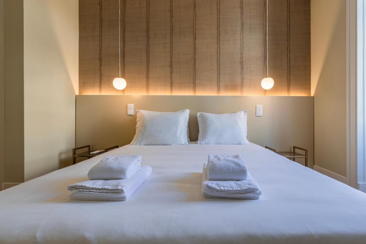 Liberdade Concept 1Bdr Apartment By Lovelystay Lisboa Ngoại thất bức ảnh