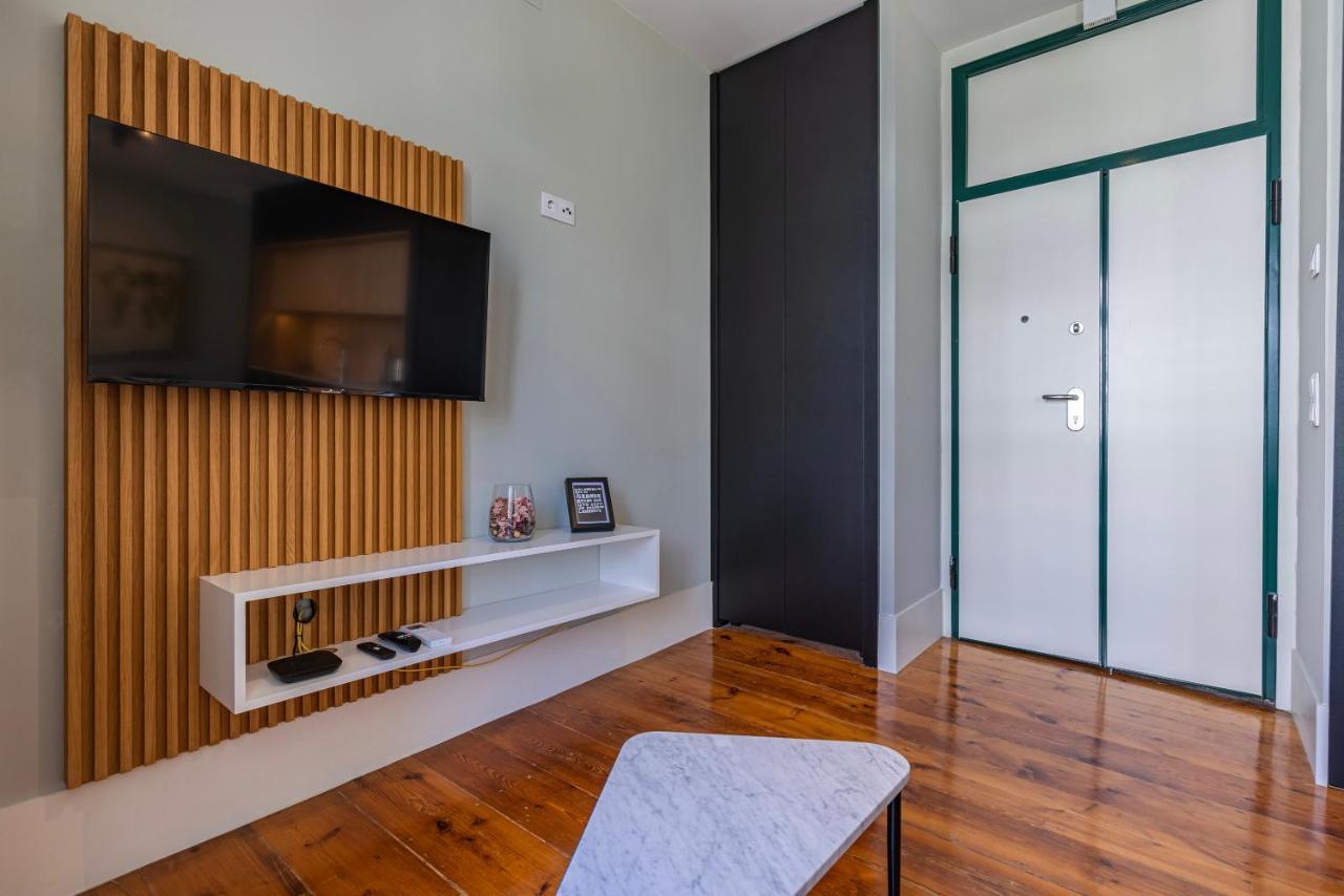 Liberdade Concept 1Bdr Apartment By Lovelystay Lisboa Ngoại thất bức ảnh