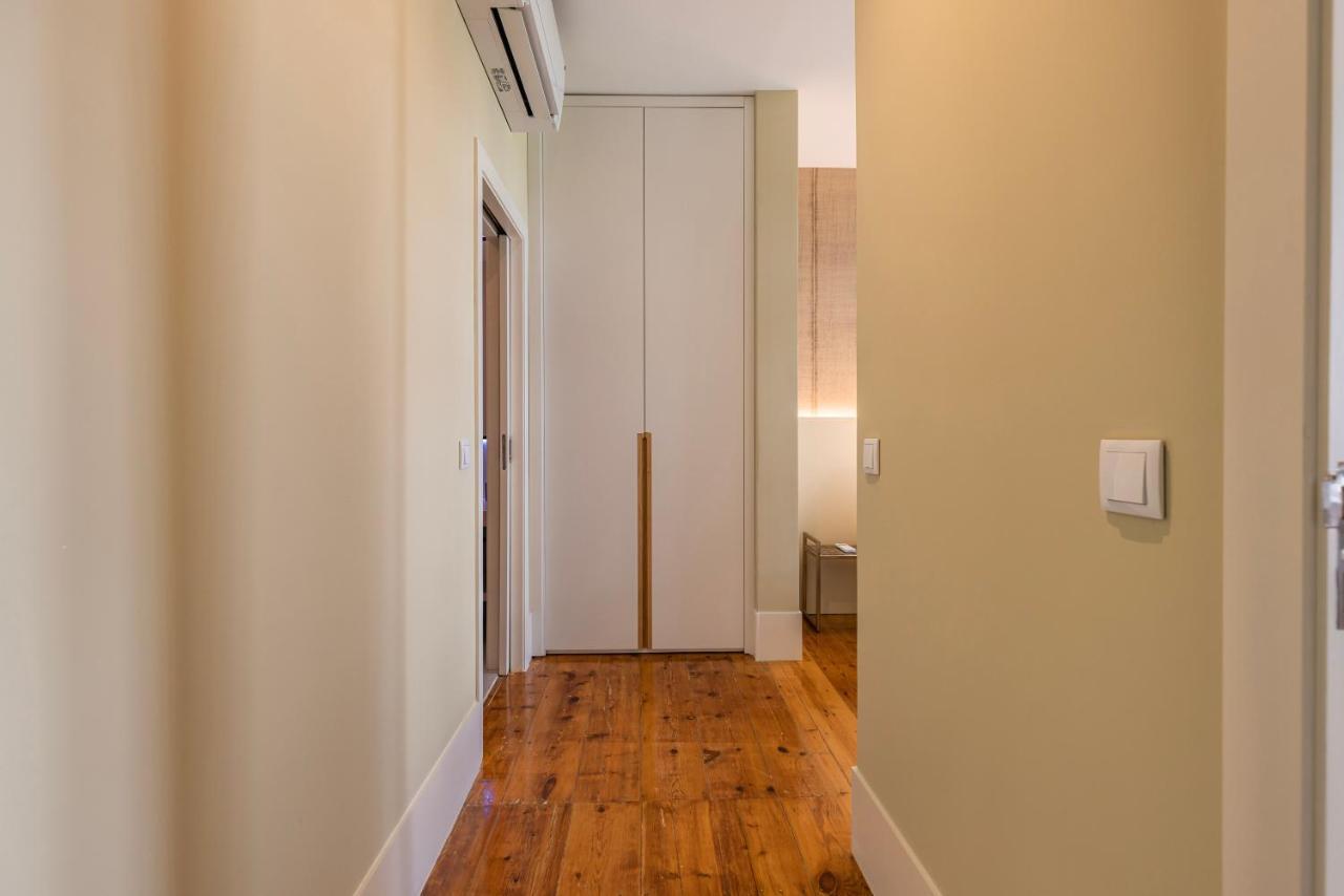 Liberdade Concept 1Bdr Apartment By Lovelystay Lisboa Ngoại thất bức ảnh