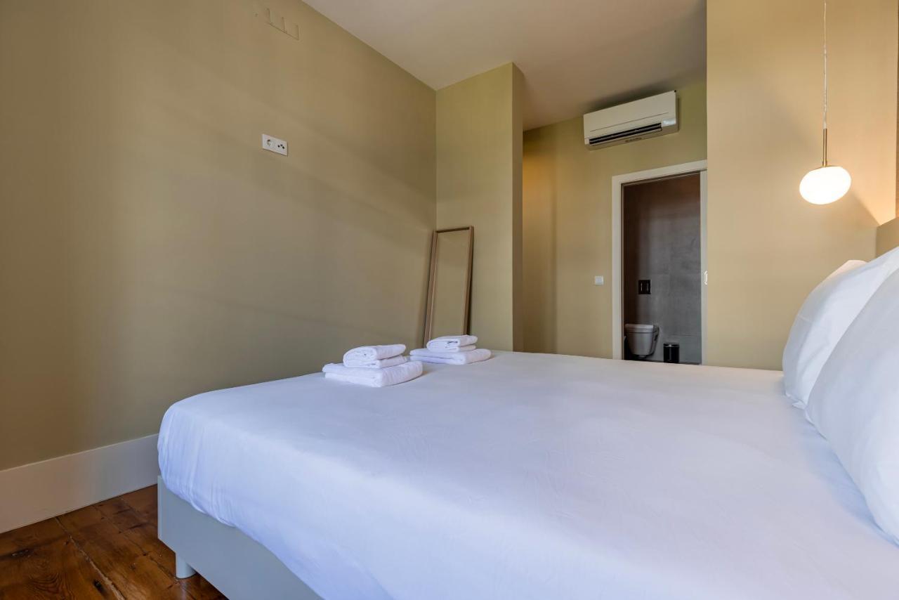 Liberdade Concept 1Bdr Apartment By Lovelystay Lisboa Ngoại thất bức ảnh